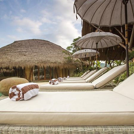 Villa Omah Padi Ubud Kültér fotó